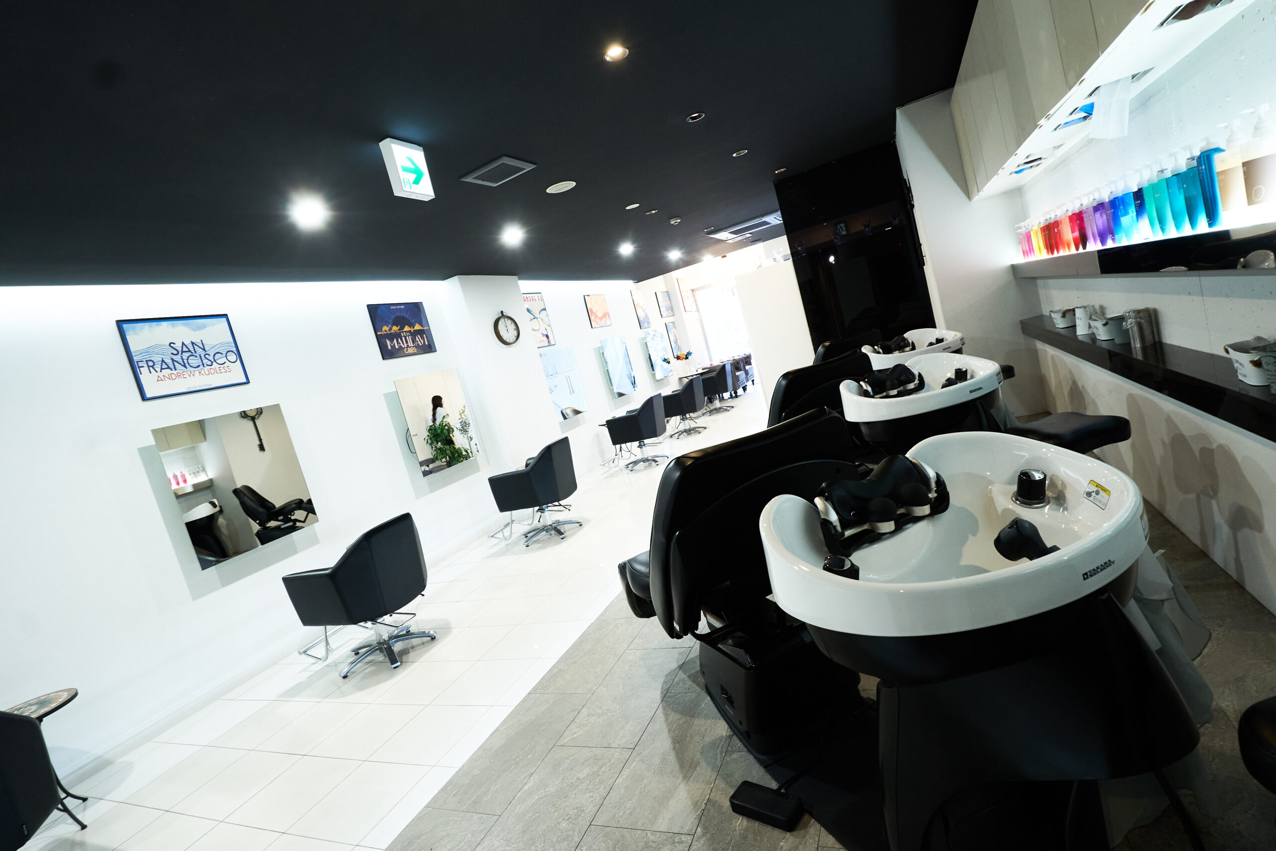 髪質改善に本気で向き合い、正しい情報をご提供します