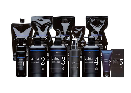 アフィアコネクト