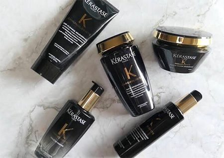 KERASTASE PARIS
